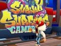 Gra Subway Surfers Cambridge w Internecie
