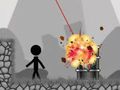 Gra Stickman kontra Stickman  w Internecie