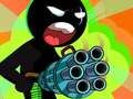 Gra Stickman Team Force 2 w Internecie