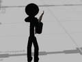 Gra Strzelanka Stickman 3D  w Internecie