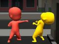 Gra Walki Stickman  w Internecie