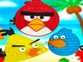 Gra Śmieszne ptaki Pop It Jigsaw w Internecie Gra Śmieszne ptaki Pop It Jigsaw w Internecie