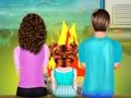 Gra Rodzinny kemping Baby Taylor  w Internecie