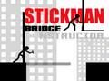 Gra Konstruktor mostu Stickman  w Internecie