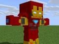 Gra Znajdź różnice: Blok Craft  w Internecie