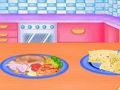 Gra Mistrz Street Food  w Internecie