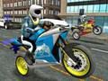 Gra Symulator roweru sportowego 3d 2018  w Internecie