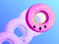 Gra Rolling Donut w Internecie