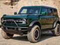 Gra Ford Bronco 4-drzwiowe puzzle  w Internecie