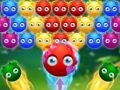 Gra Słodki potwór Bubble Shooter  w Internecie