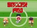 Gra Profesjonalny futbol  w Internecie