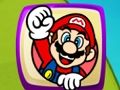 Gra Super Mario strzelanie do bąbelków  w Internecie