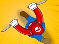 Gra Zabójca Mario  w Internecie