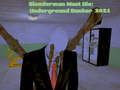 Gra Slenderman Must Die: podziemny bunkier 2021  w Internecie