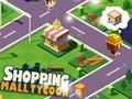 Gra Centrum handlowe Tycoon  w Internecie