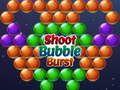 Gra Strzelaj do Bubble Burst  w Internecie