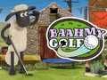 Gra Shaun golf owiec Baahmy w Internecie