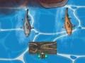 Gra Ataki Titanic Shark  w Internecie