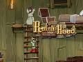 Gra Robin Hood daj i bierz  w Internecie