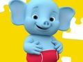 Gra Słowo Party Jigsaw  w Internecie