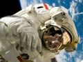 Gra Układanka astronauta  w Internecie