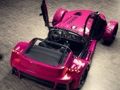 Gra Zjeżdżalnia Donkervoort D8 GTO  w Internecie