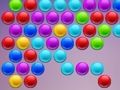 Gra Dopasuj puzzle bąbelkowe  w Internecie