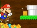 Gra Super Mario na ratunek  w Internecie