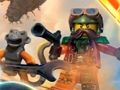Gra Lego Ninjago Skybound w Internecie