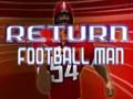 Gra Powrót Football Man  w Internecie