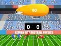 Gra Powrót Man Football Fizyka  w Internecie