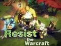 Gra Oprzyj się Warcraftowi!  w Internecie