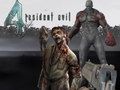 Gra Resident Evil 4 w Internecie