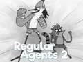Gra Regularny program: Tajni agenci 2  w Internecie