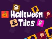Gra Płytki Halloween  w Internecie