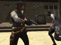 Gra Dziki Zachód Zombie Starcie  w Internecie