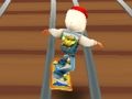 Gra Subway Surfers Amsterdam w Internecie Gra Subway Surfers Amsterdam w Internecie
