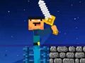 Gra Noob kontra Pro Armageddon w Internecie Gra Noob kontra Pro Armageddon w Internecie