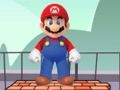 Gra Super Mario skoki  w Internecie