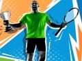 Gra Tenis Otwarte 2021  w Internecie