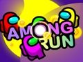 Gra Wśród Run  w Internecie
