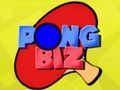 Gra Pong biz w Internecie