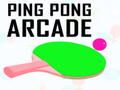 Gra Zręcznościowe ping-pong  w Internecie