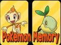 Gra Pamięć o Pokemonach  w Internecie