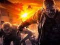 Gra Planeta układanka zombie  w Internecie