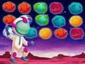 Gra Planeta Bubble Shooter  w Internecie