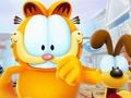 Gra Garfield Rush w Internecie