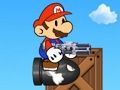 Gra Super Mario Broń  w Internecie