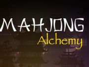 Gra Alchemia Mahjonga  w Internecie