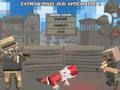 Gra Extreme Pixel Gun Apocalypse 3 w Internecie